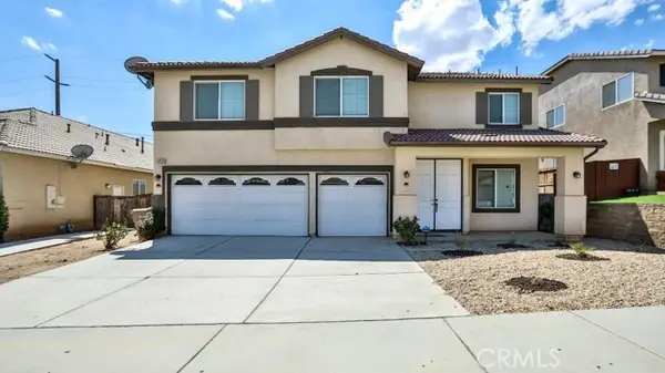 14131 Desert Rose Street, Hesperia, CA 92344