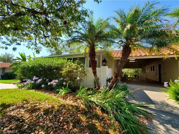 664 Via Los Altos #Q, Laguna Woods, CA 92637