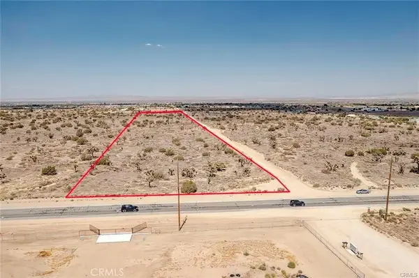 0 Phelan, Phelan, CA 92345