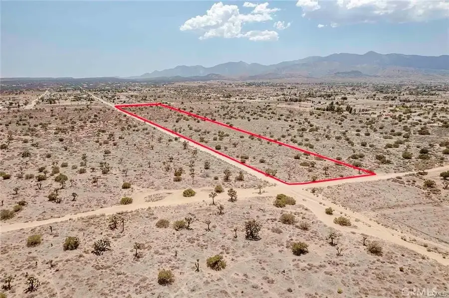 0 Phelan, Hesperia, CA 92345 - #3