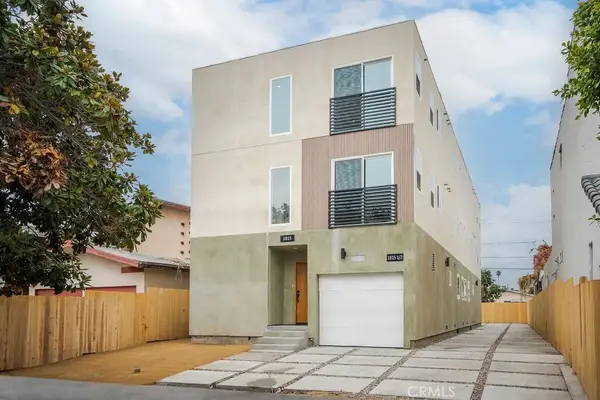 1815 W 36th Street, Los Angeles, CA 90018