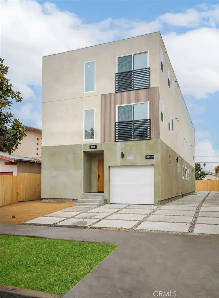 1815 W 36th Street, Los Angeles, CA 90018 - #3