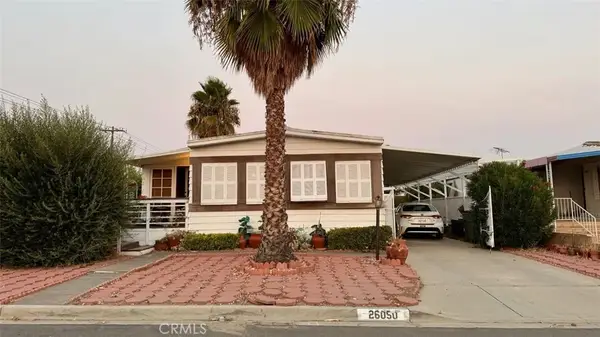 26050 Sultanas Road, Homeland, CA 92548