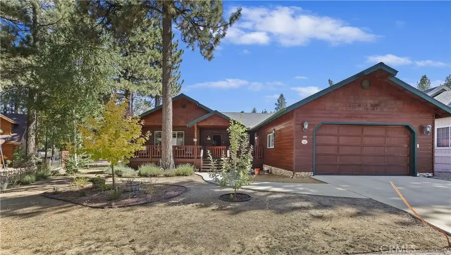 199 Pinecrest Drive, Big Bear Lake, CA 92315 - #2