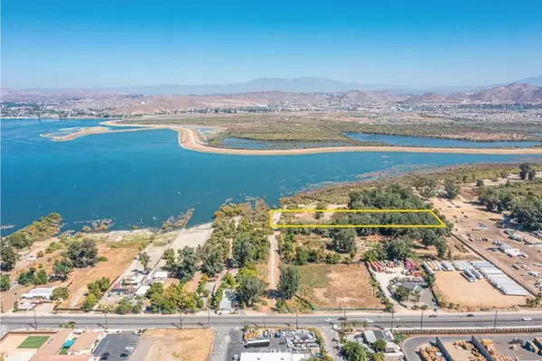 0 371-130-012, Lake Elsinore, CA 92530