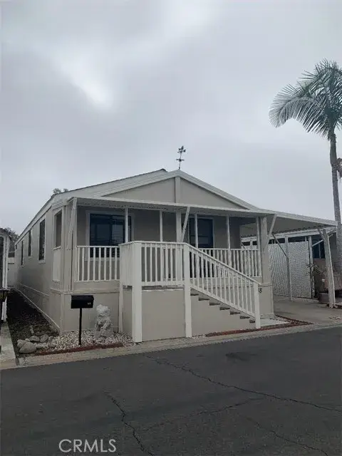 10550 Dunlap Crossing #48, Whittier, CA 90606