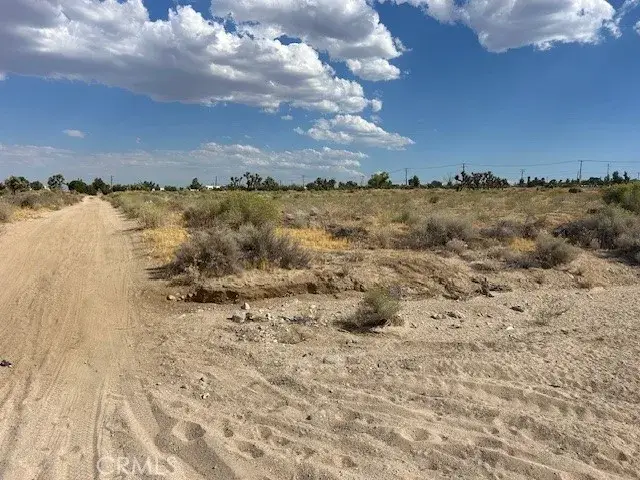 9757 Lebec, Phelan, CA 92371 - #3