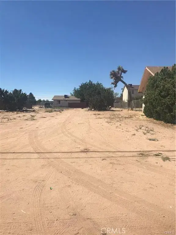 0 Orange, Hesperia, CA 92345 - #1