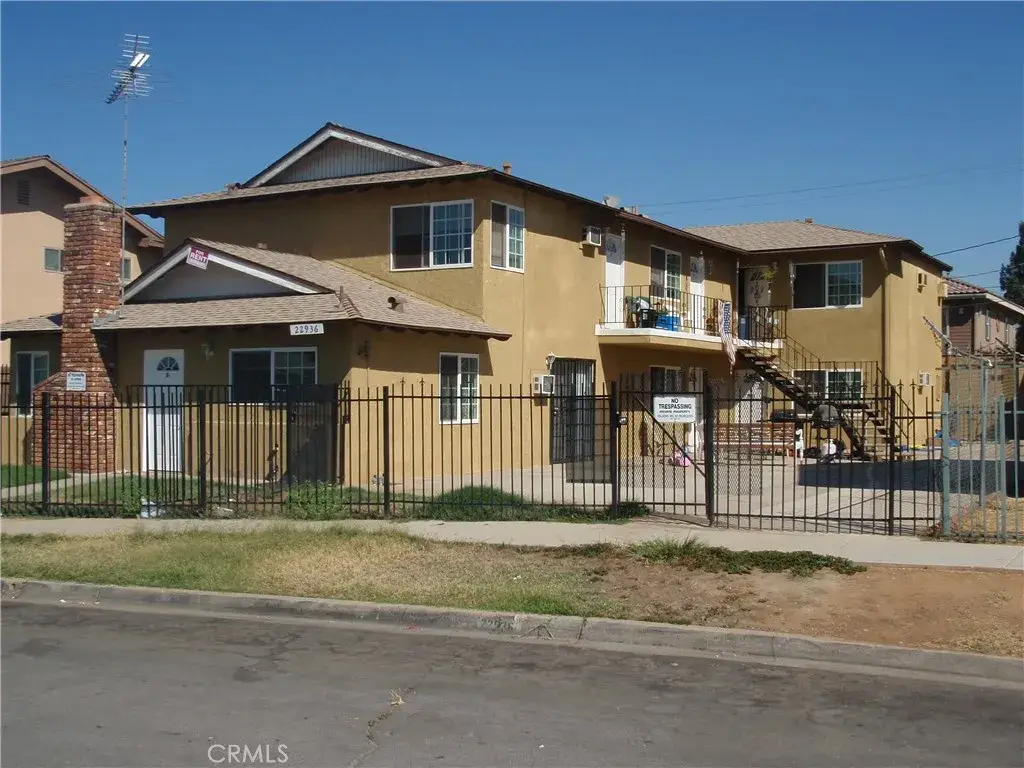 22936 Allies Place, Moreno Valley, CA 92553 - Image #1