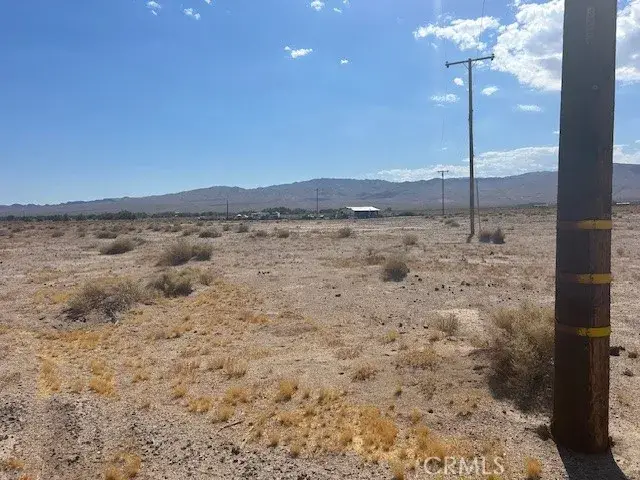 0 Horner, Newberry Springs, CA 92365 - Image #2