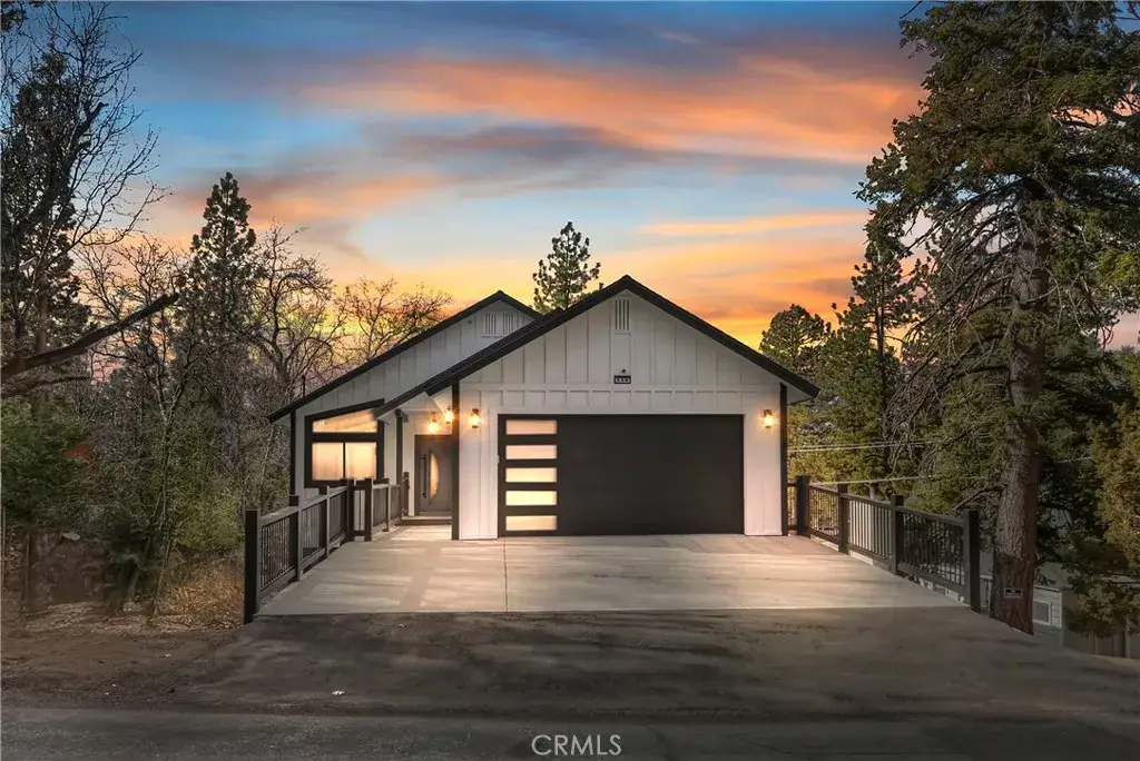 556 Lucerne Drive, Big Bear Lake, CA 92315 - Image #1