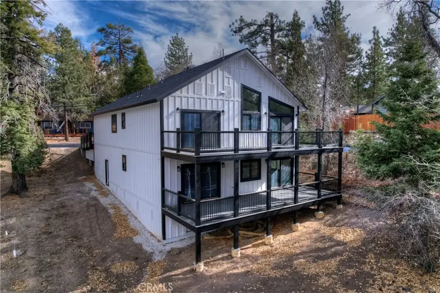 556 Lucerne Drive, Big Bear Lake, CA 92315 - Image #2