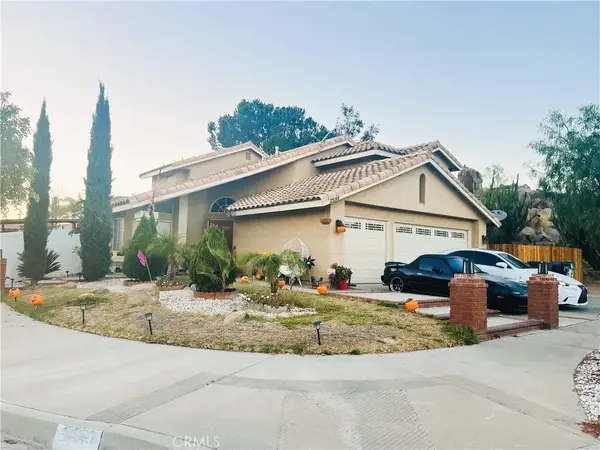 2599 Pinnacle Circle, Corona, CA 92879
