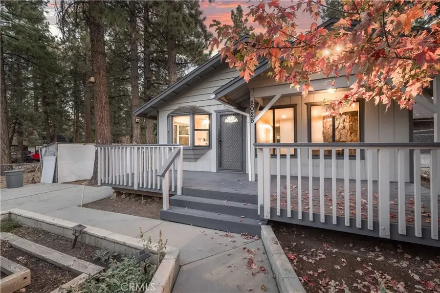 2028 Manzanita Lane, Big Bear City, CA 92314 - #2