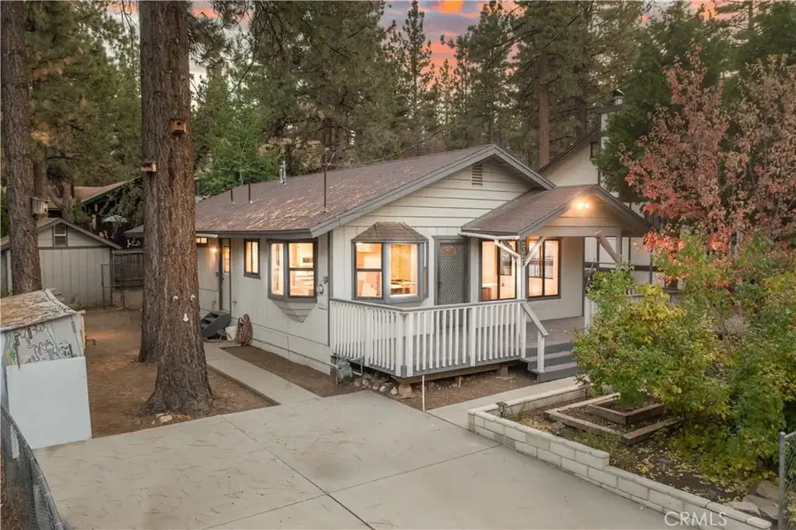 2028 Manzanita Lane, Big Bear City, CA 92314 - #3