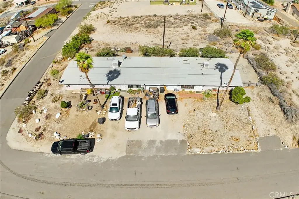 13345 Mesquite Road, Whitewater, CA 92282 - Image #1