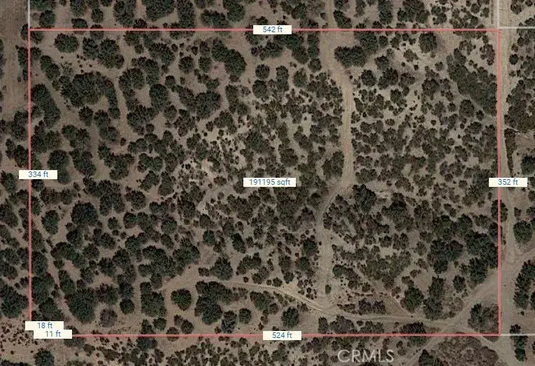 0 Daisy Road, Oak Hills, CA 92344 - #1