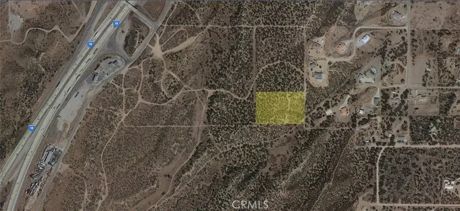 0 Daisy Road, Oak Hills, CA 92344 - #2