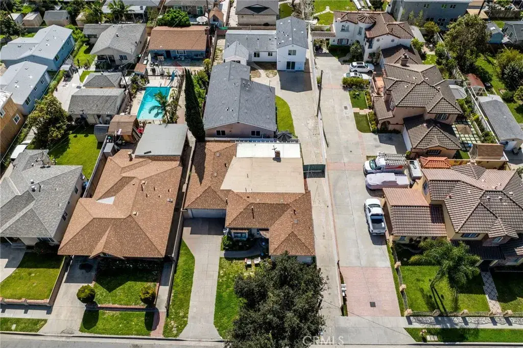 9324 Mandale Street, Bellflower, CA 90706 - #1