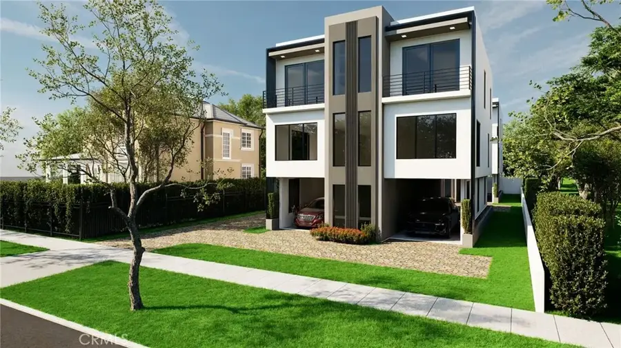 1327 Meadowbrook Avenue, Los Angeles, CA 90019 - Image #2