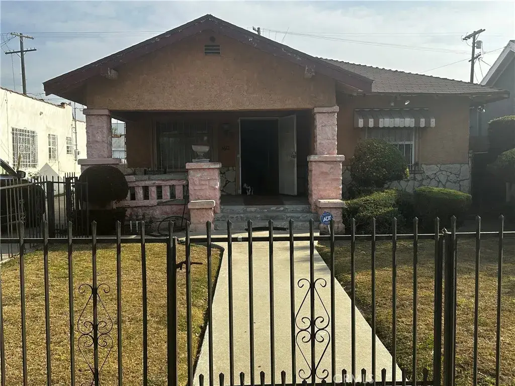 3612 S Gramercy Place, Los Angeles, CA 90018 - Image #1