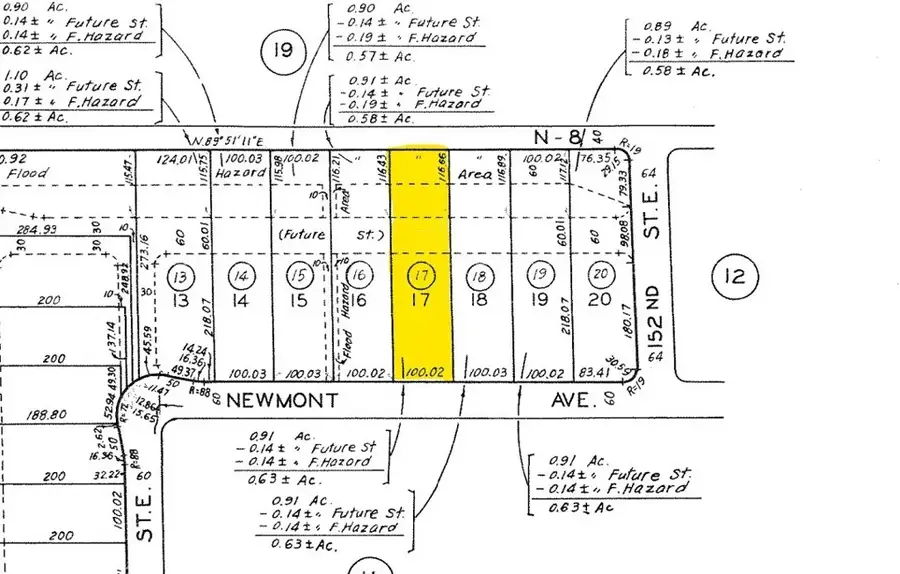 15145 Vac/newmont Ave/ Nog Avenue N8, Lake Los Angeles, CA 93535 - Image #2