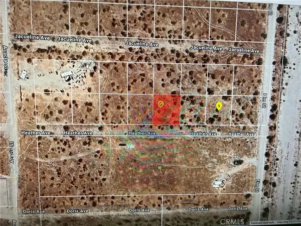 0 Heather, Cabazon, CA 92230