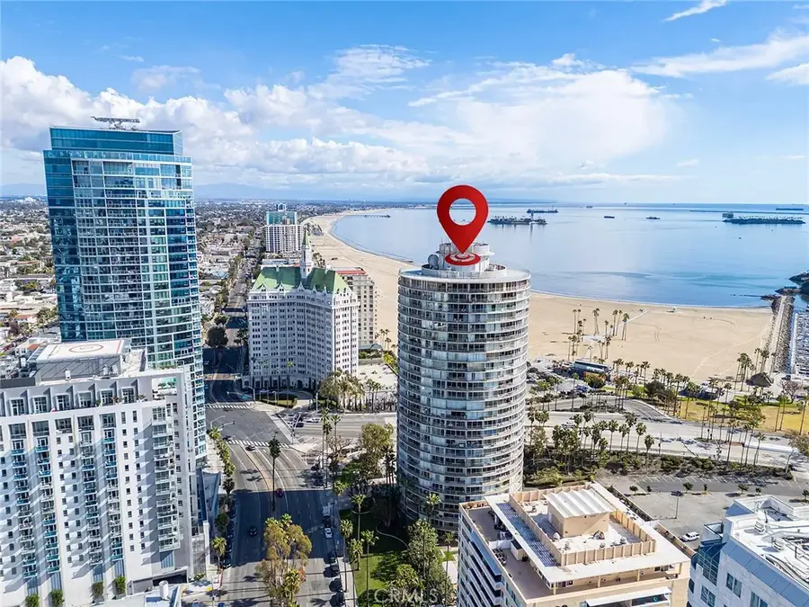 700 E Ocean Boulevard #3003, Long Beach, CA 90802 - Image #3