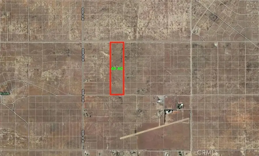 87 Avenue B, Lancaster, CA 93535 - #3