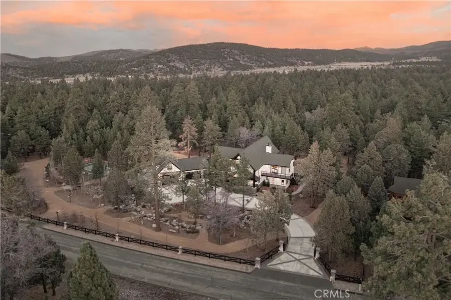 634 Cedar Glen Drive, Big Bear City, CA 92314 - #2