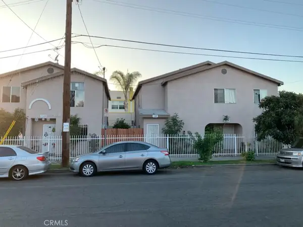 1445 W 20th Street, Los Angeles, CA 90007