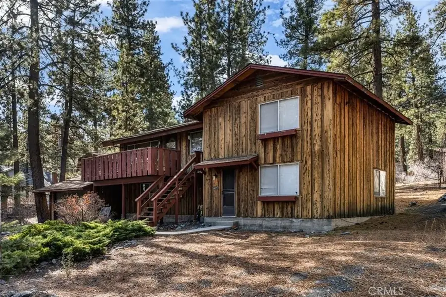 1627 Barbara Street, Wrightwood, CA 92397 - Image #2