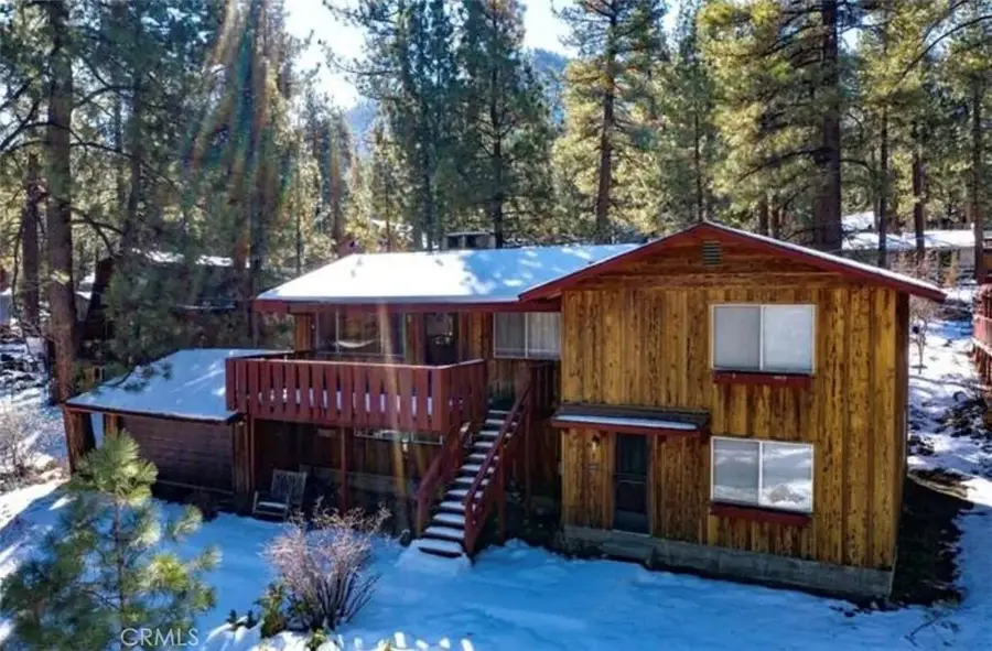 1627 Barbara Street, Wrightwood, CA 92397 - Image #3