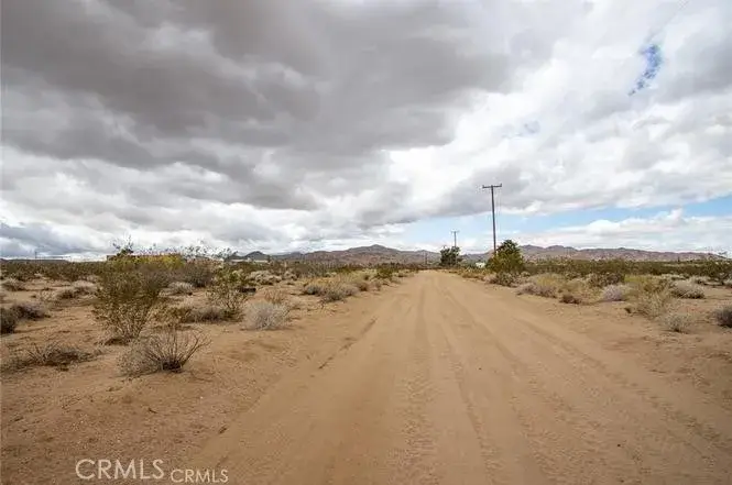 0 Amargon Road, Landers, CA 92285 - Image #2