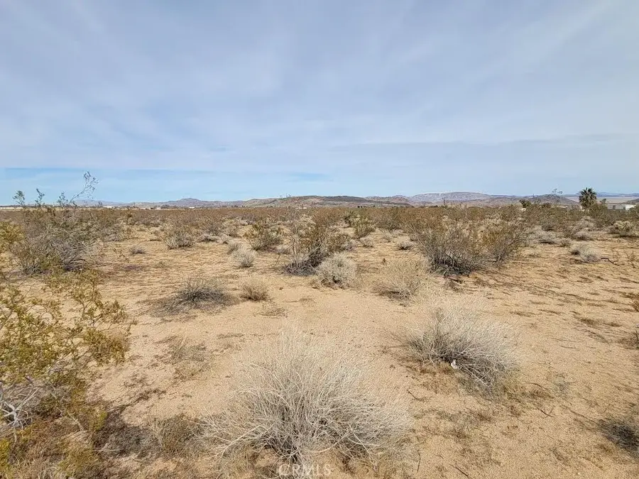 0 Amargon Road, Landers, CA 92285 - Image #3