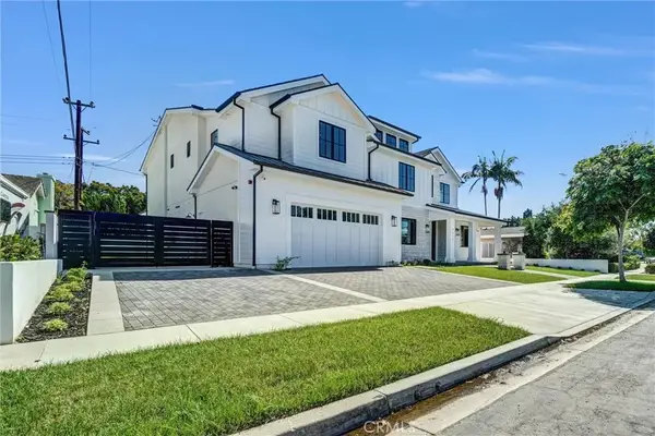 3312 Kenilworth Drive, Rossmoor, CA 90720