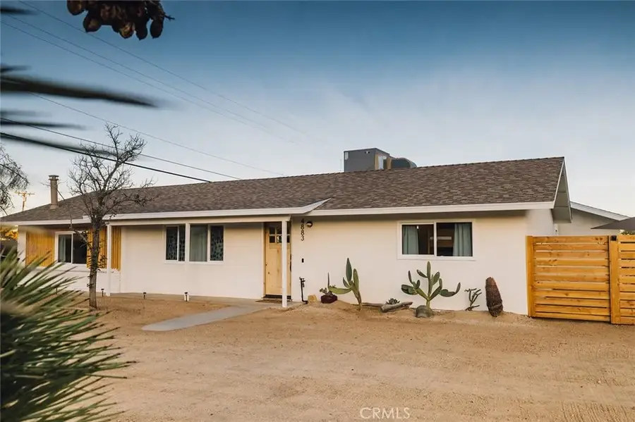 4883 Avenida La Candela, Joshua Tree, CA 92252 - #2