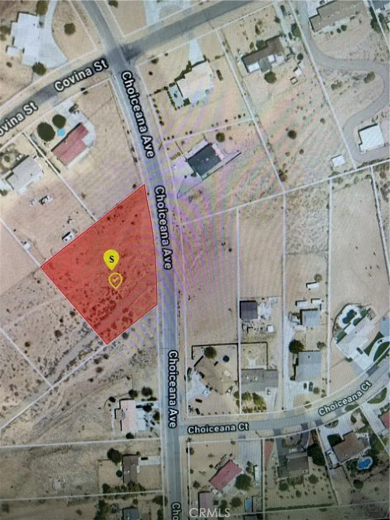 10656 Choiceana, Hesperia, CA 92345 - #3