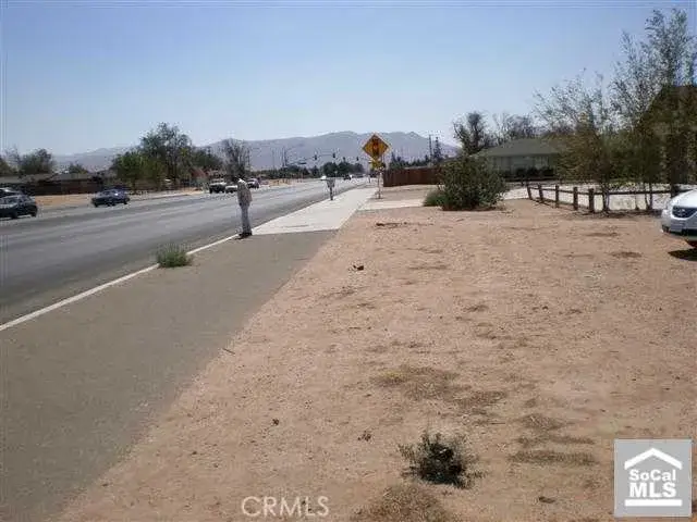 0 Navajo, Apple Valley, CA 92308 - Image #1