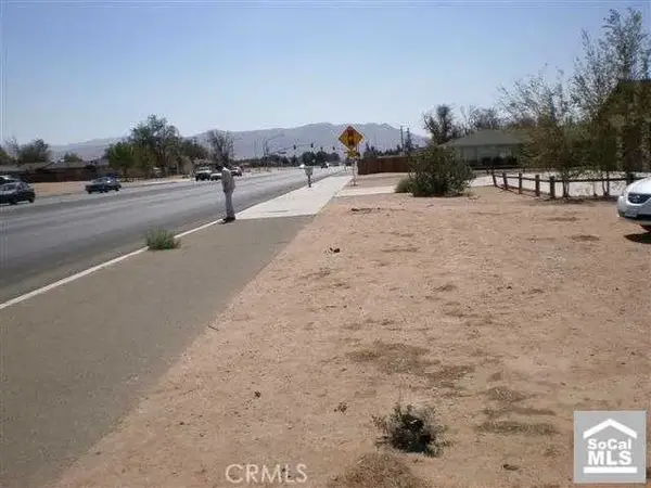 0 Navajo, Apple Valley, CA 92308