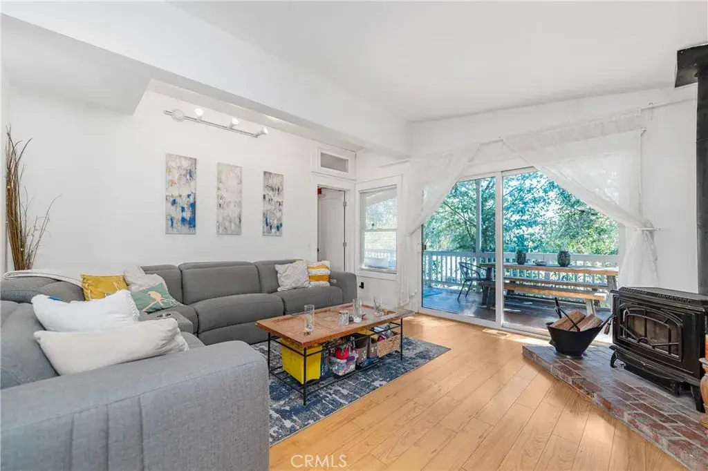 23777 Mulholland #86, Calabasas, CA 91302 - Image #1