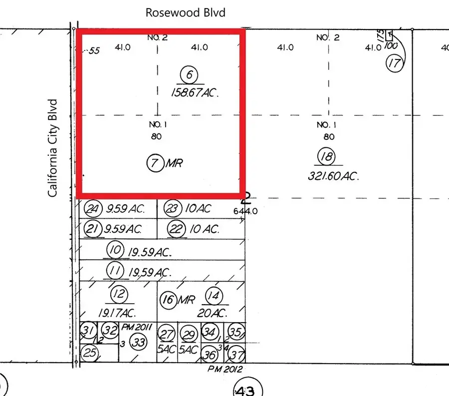 0 California City, California City, CA 93504 - #2
