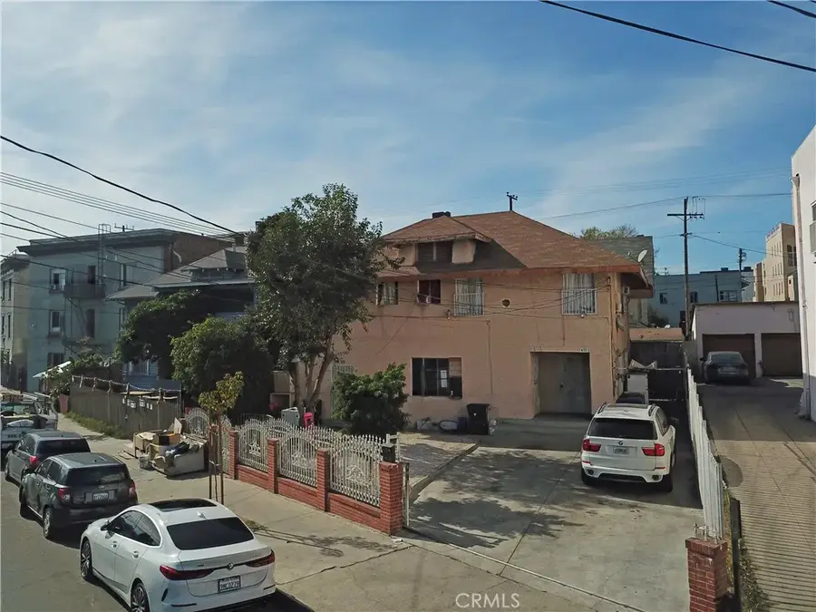 1421 Courtland Avenue, Los Angeles, CA 90006 - Image #3