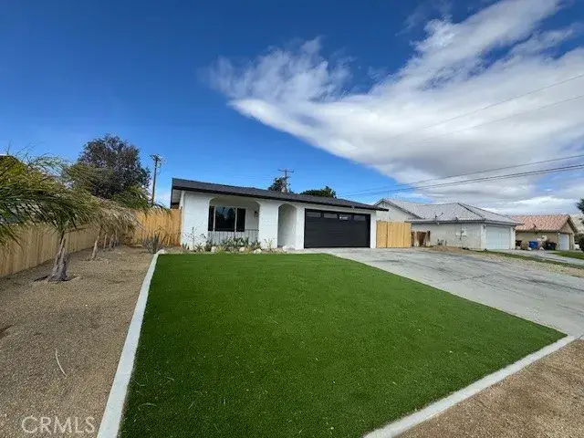 65930 Ironwood Drive, Desert Hot Springs, CA 92240 - #2