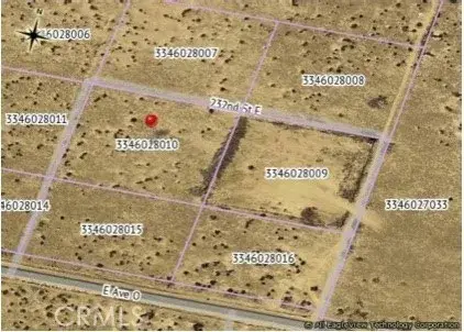 0 E Avenue N, Palmdale, CA 93591 - Image #1