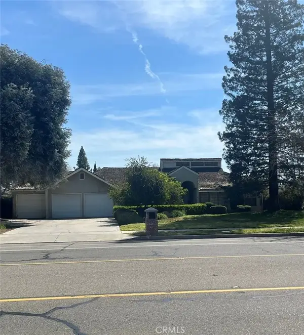 417 W Audubon Drive, Fresno, CA 93711