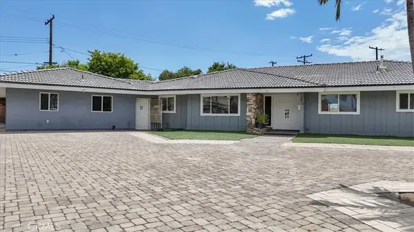 2550 W Rowland Avenue, Anaheim, CA 92804