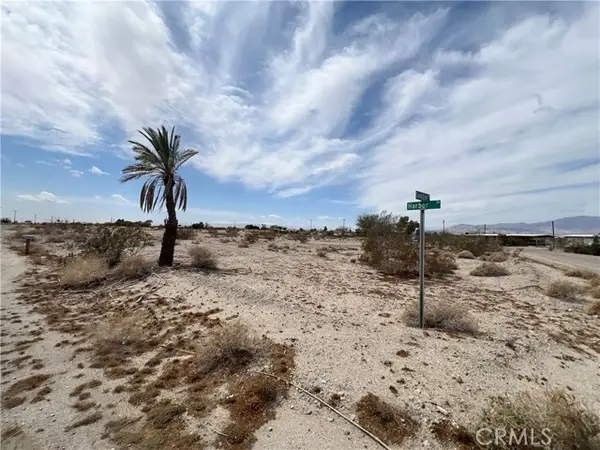 2375 Harbor, Thermal, CA 92274