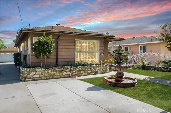 3724 W 105th Street, Inglewood, CA 90303