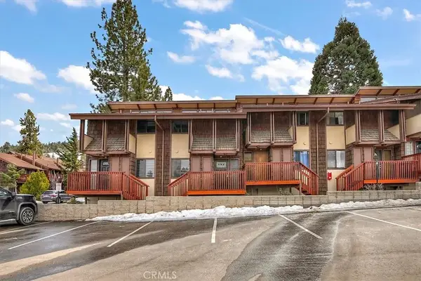 861 Thrush Drive #62, Big Bear Lake, CA 92315